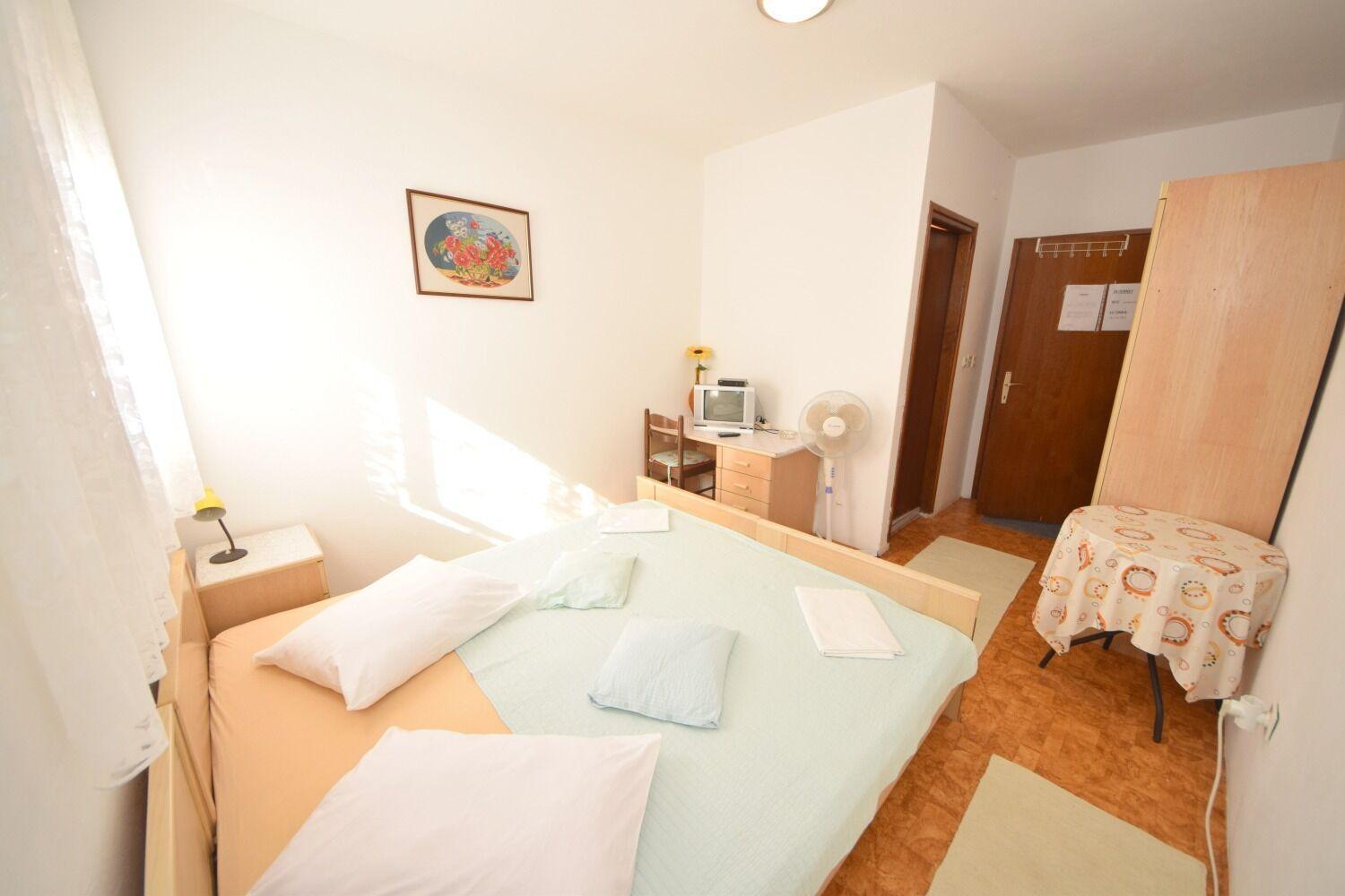 Rooms Smilje Orebic Exterior photo