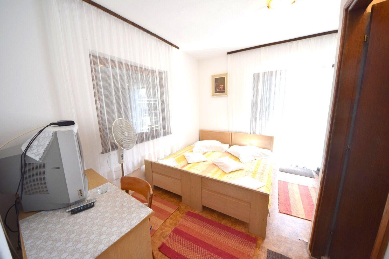 Rooms Smilje Orebic Exterior photo