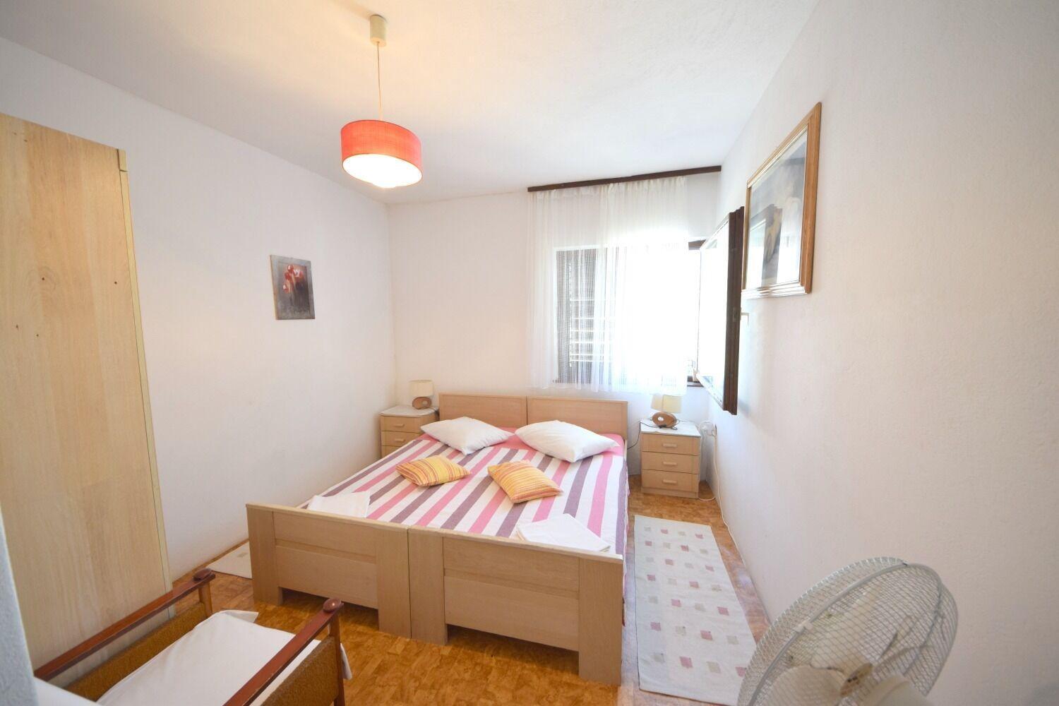 Rooms Smilje Orebic Exterior photo