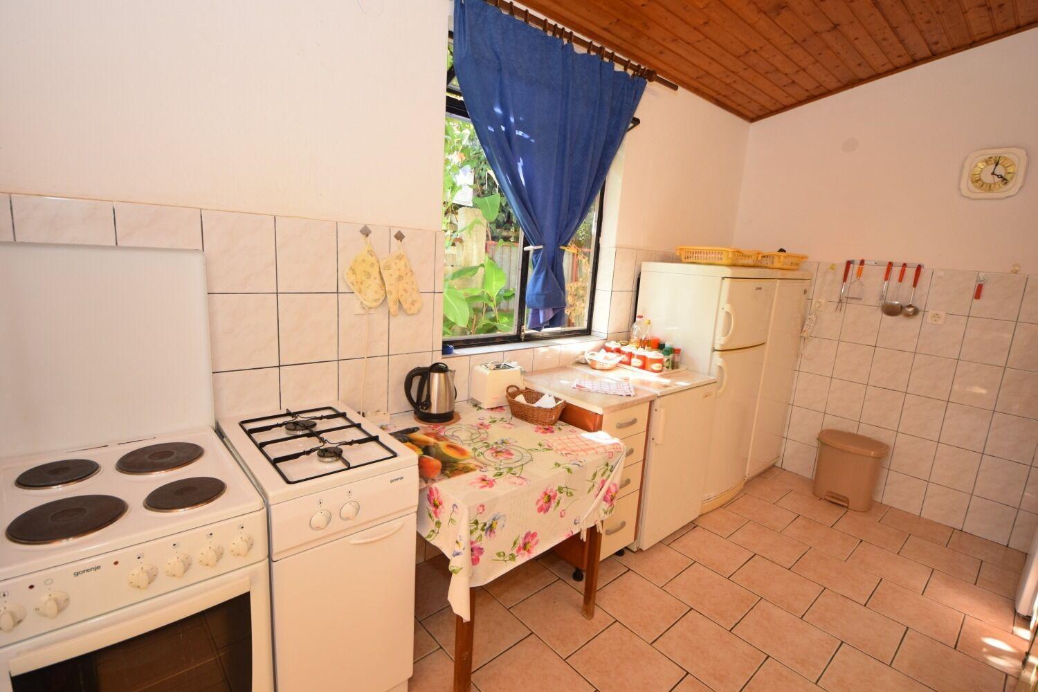 Rooms Smilje Orebic Exterior photo