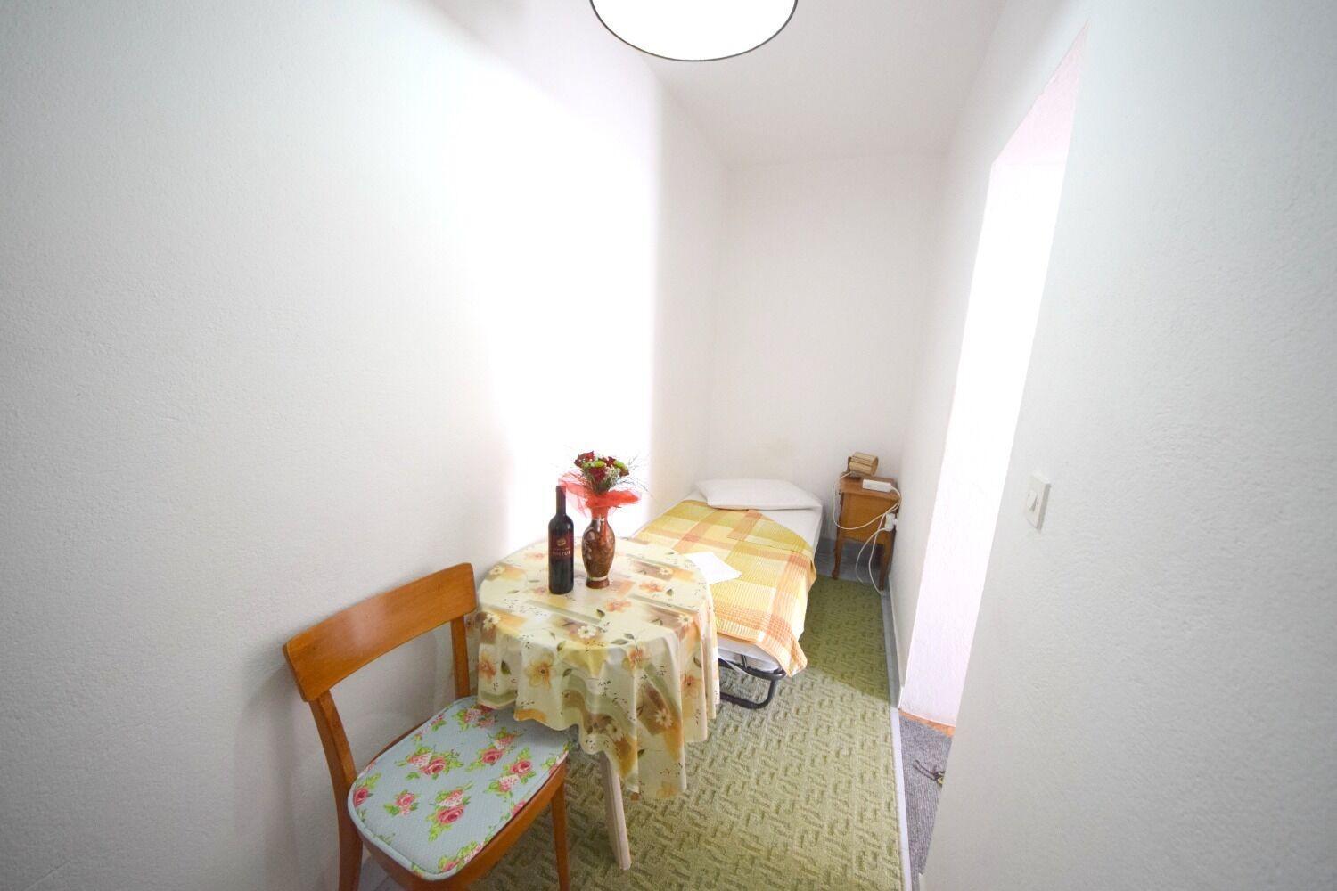 Rooms Smilje Orebic Exterior photo